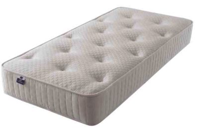 Silentnight Ardleigh 1000 Pocket Tufted Single Mattress